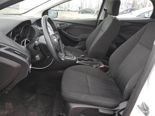 Photo 7 from auction – 2016 FORD FOCUS S with VIN 1FADP3E25GL295006
