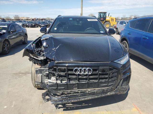 Photo 5 from auction – 2021 AUDI Q8 PREMIUM with VIN WA1EVAF12MD004721