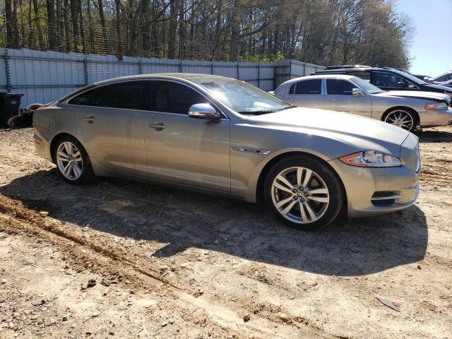 Photo 4 from auction – 2012 JAGUAR XJL with VIN SAJWA2GB9CLV25475