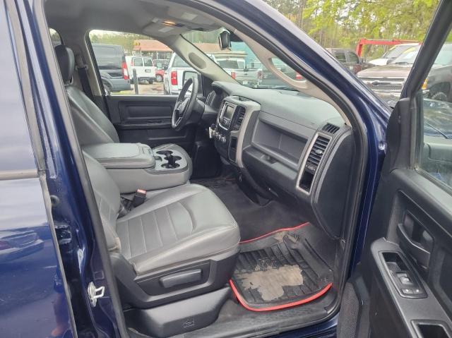 Photo 5 from auction – 2015 RAM 1500 ST with VIN 1C6RR7FT1FS670796