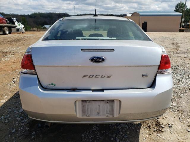Photo 6 from auction – 2010 FORD FOCUS SE with VIN 1FAHP3FN2AW141935