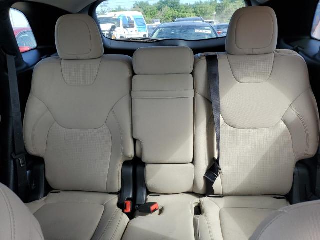 Photo 10 from auction – 2016 JEEP CHEROKEE L with VIN 1C4PJLCB1GW350741
