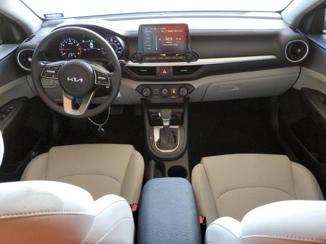 Photo 8 from auction – 2023 KIA FORTE LX with VIN 3KPF24AD4PE579976