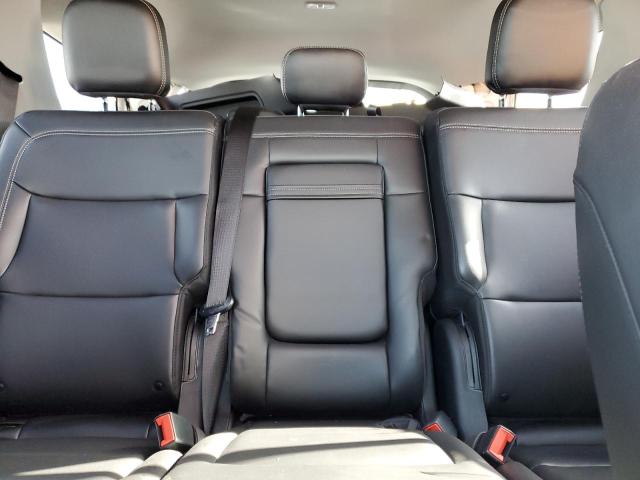 Photo 10 from auction – 2022 FORD EXPLORER X with VIN 1FMSK8DH3NGA89137