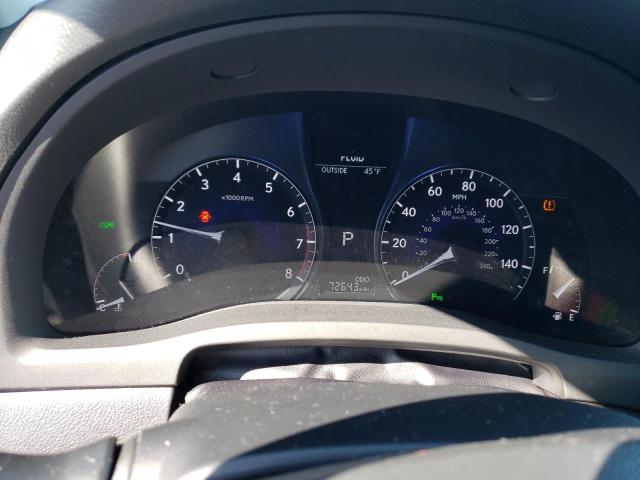 Photo 9 from auction – 2015 LEXUS RX 350 with VIN 2T2ZK1BAXFC185486