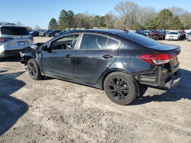 Photo 2 from auction – 2017 KIA FORTE LX with VIN 3KPFK4A78HE156345