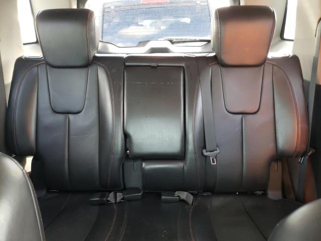 Photo 10 from auction – 2010 GMC TERRAIN SL with VIN 2CTFLGEY8A6267439
