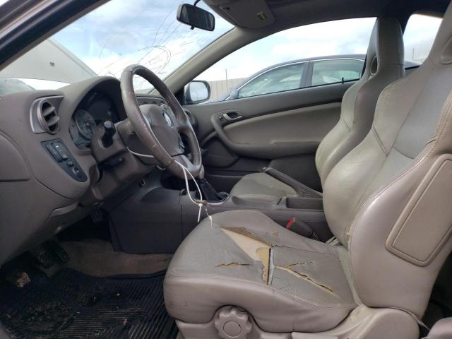 Photo 7 from auction – 2002 ACURA RSX with VIN JH4DC53812C021530