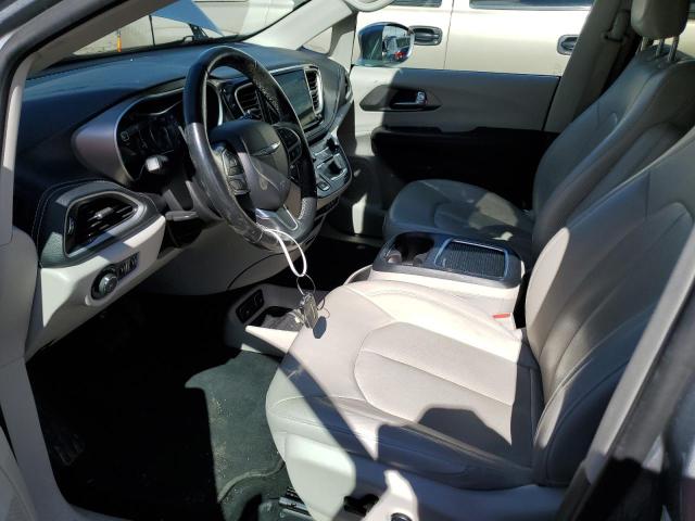 Photo 7 from auction – 2021 CHRYSLER PACIFICA T with VIN 2C4RC1BG4MR512001