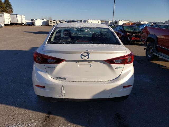 Photo 6 from auction – 2014 MAZDA 3 TOURING with VIN JM1BM1V76E1212038