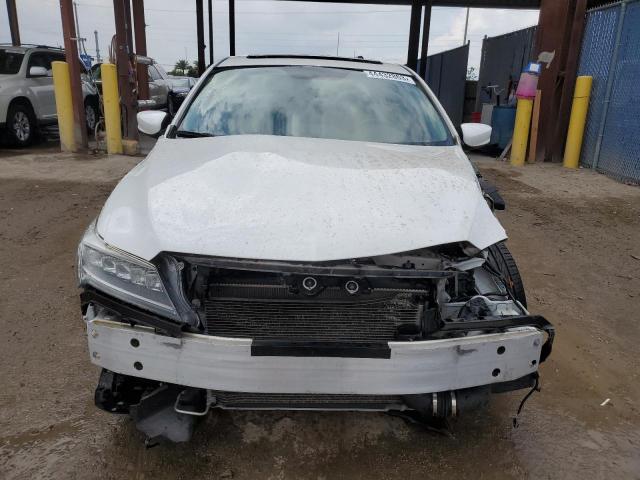 Photo 5 from auction – 2018 ACURA ILX SPECIA with VIN 19UDE2F40JA001638