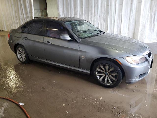 Photo 4 from auction – 2011 BMW 328 XI SUL with VIN WBAPK5C55BF124419