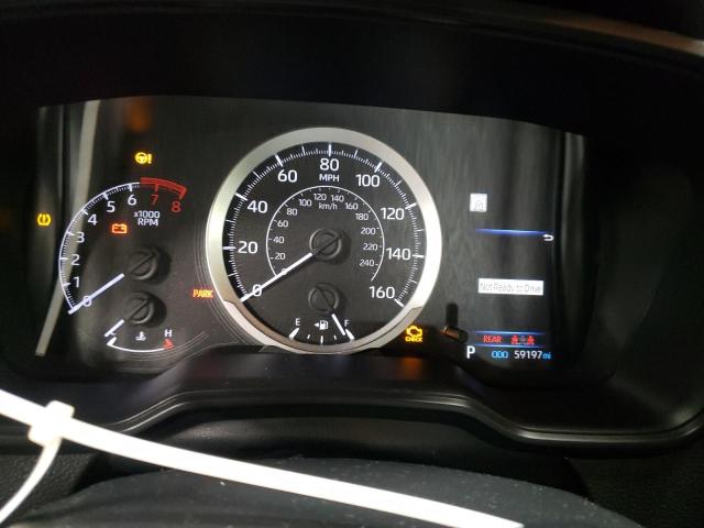 Photo 9 from auction – 2020 TOYOTA COROLLA LE with VIN JTDEPRAE8LJ028756