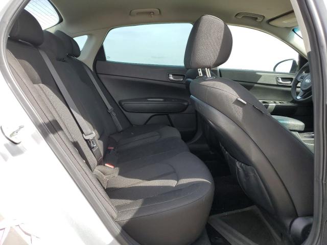 Photo 10 from auction – 2017 KIA OPTIMA LX with VIN 5XXGT4L36HG127722