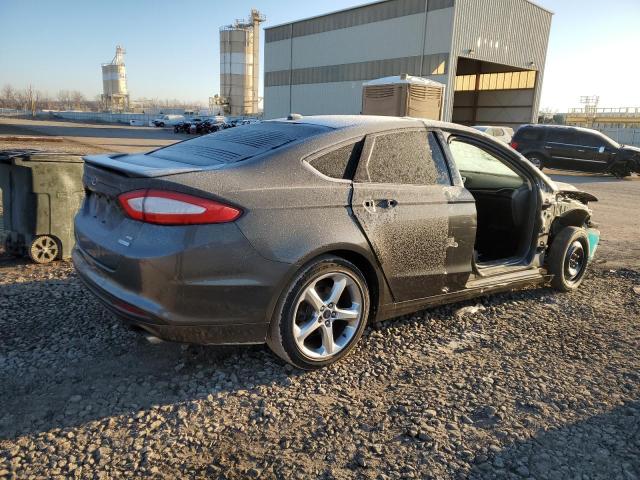 Photo 3 from auction – 2016 FORD FUSION SE with VIN 3FA6P0HD5GR361463
