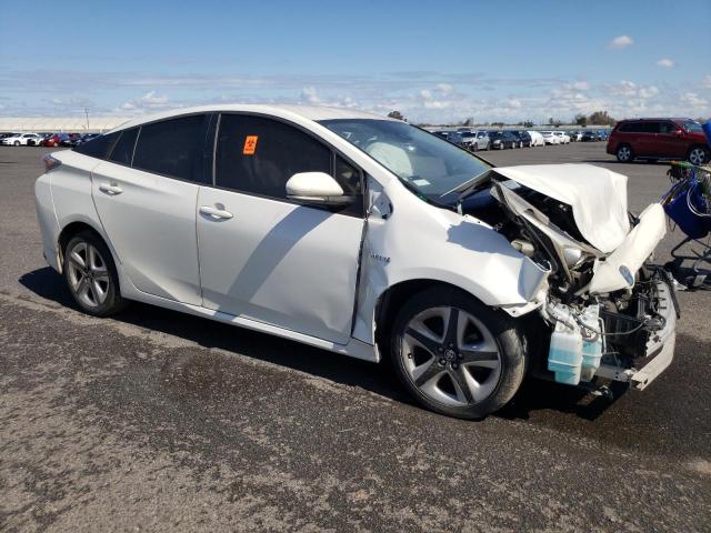 Photo 4 from auction – 2016 TOYOTA PRIUS with VIN JTDKARFU2G3003544