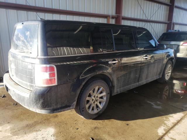 Photo 3 from auction – 2011 FORD FLEX SEL with VIN 2FMGK5CC8BBD06226