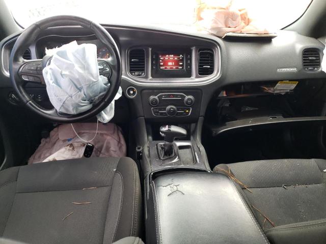 Photo 8 from auction – 2016 DODGE CHARGER SE with VIN 2C3CDXBG7GH319023