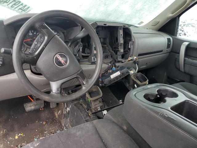 Photo 8 from auction – 2012 GMC SIERRA K15 with VIN 1GTR2UEA2CZ307096