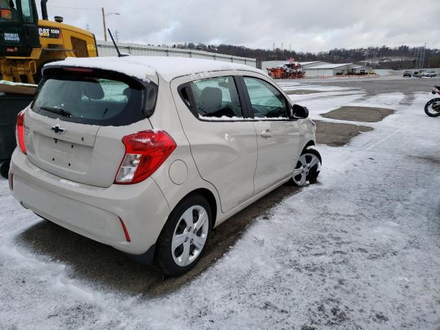 صورة رقم 3 من المزاد - 2021 CHEVROLET SPARK LS مع VIN KL8CB6SAXMC741981