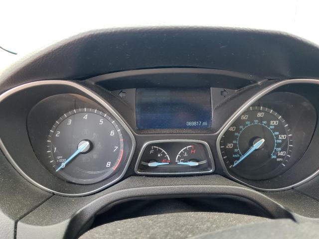 Photo 9 from auction – 2014 FORD FOCUS SE with VIN 1FADP3F28EL368543