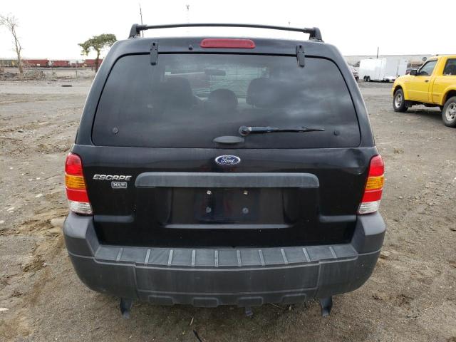 Photo 6 from auction – 2005 FORD ESCAPE XLT with VIN 1FMYU93175KA28157