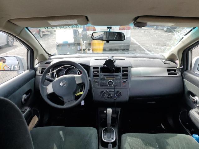 Photo 8 from auction – 2012 NISSAN VERSA S with VIN 3N1BC1CP8CK281544