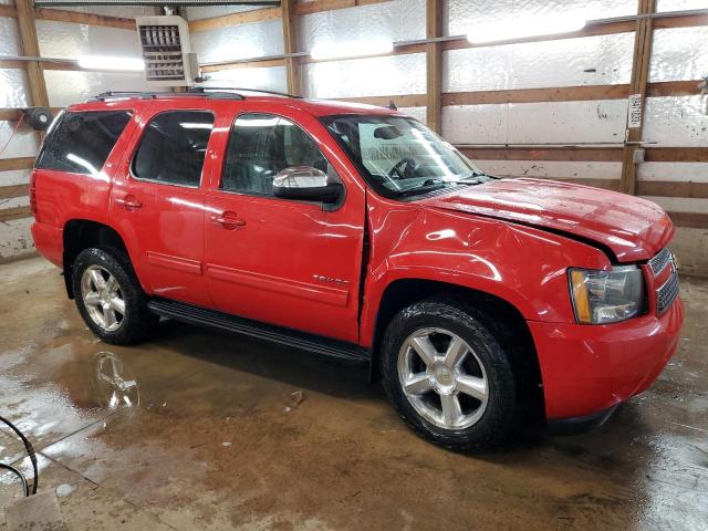 Photo 4 from auction – 2011 CHEVROLET TAHOE K150 with VIN 1GNSKBE07BR290539