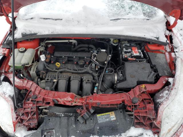 Photo 11 from auction – 2014 FORD FOCUS SE with VIN 1FADP3K23EL269988