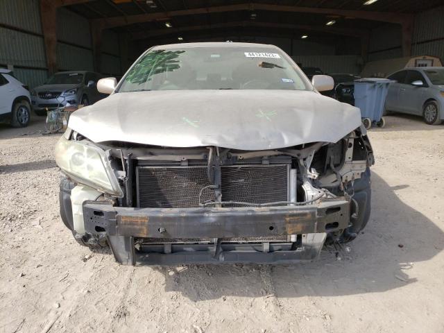 Photo 5 from auction – 2007 TOYOTA CAMRY CE with VIN 4T1BE46K07U651203