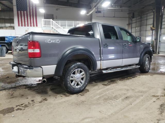 Photo 3 from auction – 2008 FORD F-150 SUPE with VIN 1FTPW14V28FA05864