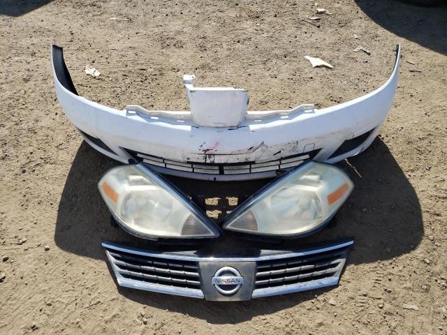 Photo 12 from auction – 2008 NISSAN VERSA S with VIN 3N1BC13E58L434381