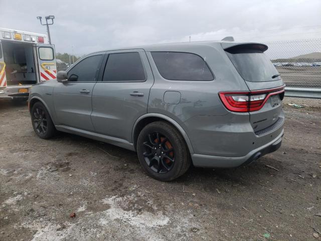 Photo 2 from auction – 2022 DODGE DURANGO R/ with VIN 1C4SDJCT0NC187495