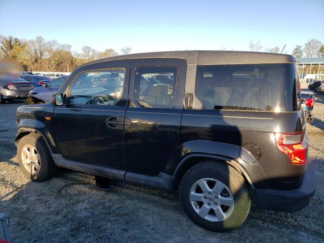 Photo 2 from auction – 2009 HONDA ELEMENT EX with VIN 5J6YH18709L004106