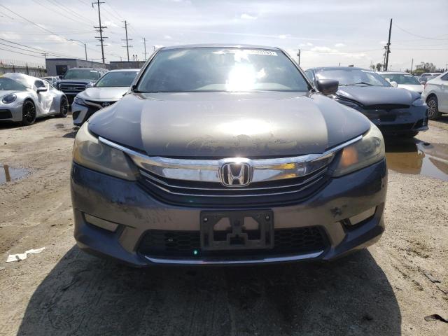 Photo 5 from auction – 2015 HONDA ACCORD SPO with VIN 1HGCR2F52FA174478