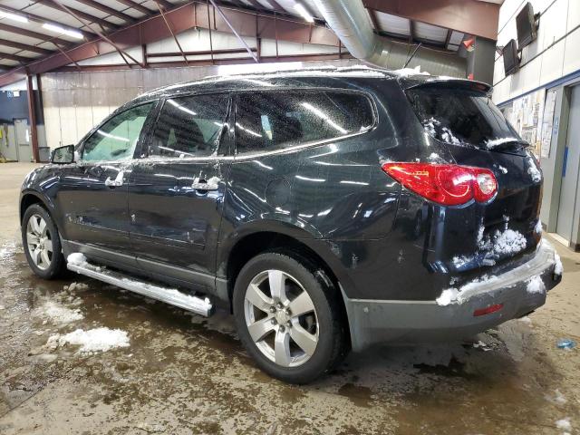 Photo 2 from auction – 2012 CHEVROLET TRAVERSE L with VIN 1GNKVGED2CJ218901