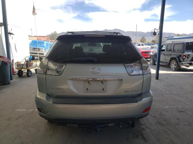 Photo 6 from auction – 2008 LEXUS RX 350 with VIN 2T2GK31U18C035736