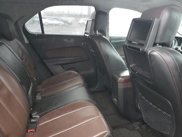 Photo 10 from auction – 2010 CHEVROLET EQUINOX LT with VIN 2CNFLGEW4A6286947