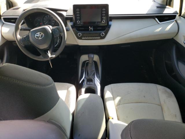 Photo 8 from auction – 2021 TOYOTA COROLLA L with VIN JTDDPMAE7MJ143932