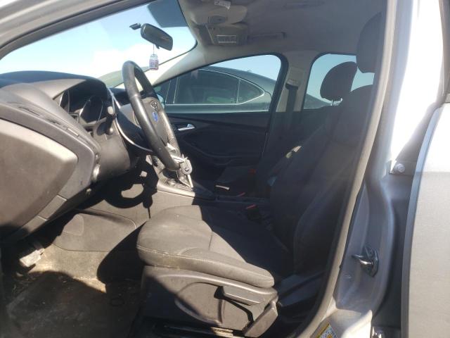 Photo 7 from auction – 2016 FORD FOCUS SE with VIN 1FADP3K25GL244769