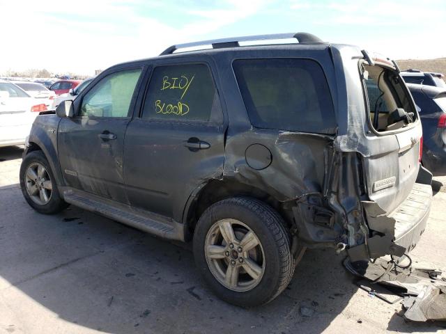 Photo 2 from auction – 2008 FORD ESCAPE with VIN 1FMCU94118KD91163