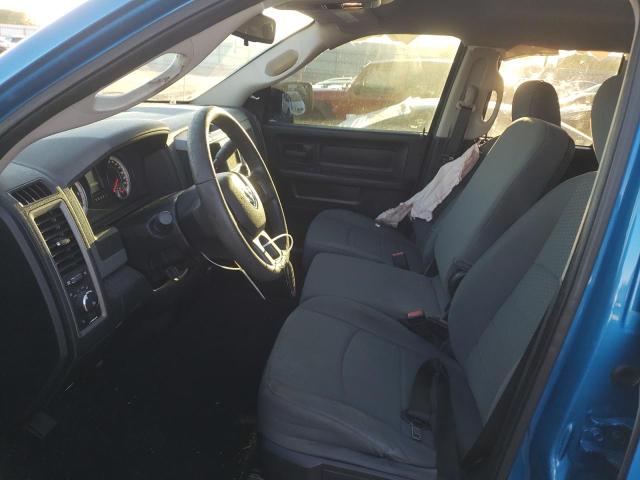 Photo 7 from auction – 2014 RAM 1500 ST with VIN 1C6RR7FT0ES216148