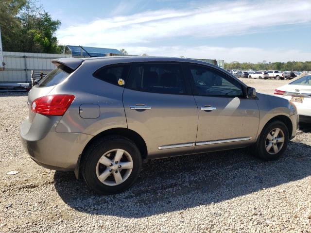 Photo 3 from auction – 2013 NISSAN ROGUE S with VIN JN8AS5MT5DW029629