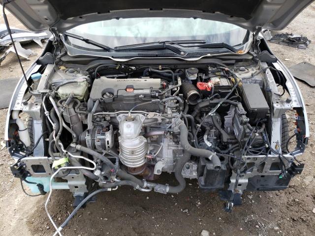 Photo 11 from auction – 2016 HONDA CIVIC EX with VIN 19XFC2F71GE047945