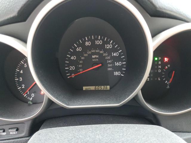 صورة رقم 9 من المزاد - 2002 LEXUS SC 430 مع VIN JTHFN48Y620019778