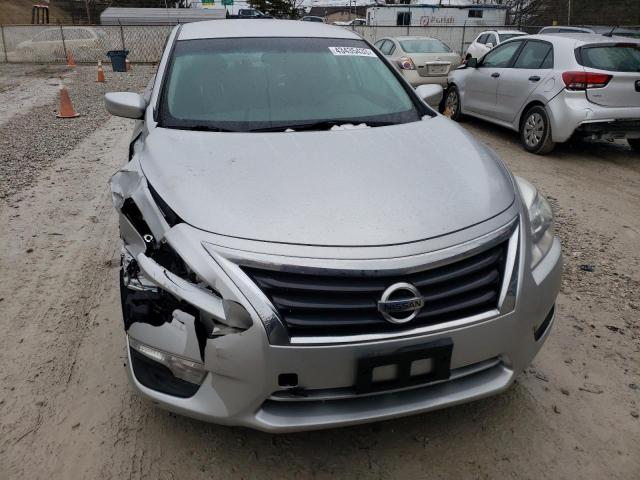 Photo 5 from auction – 2015 NISSAN ALTIMA 2.5 with VIN 1N4AL3AP9FC584260