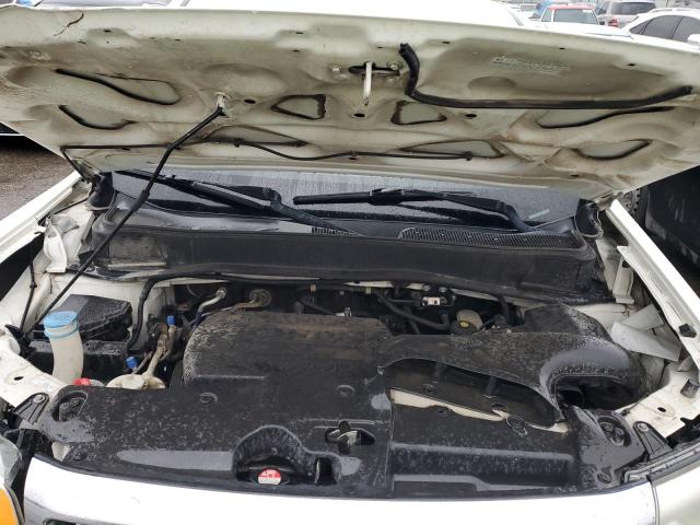 Photo 12 from auction – 2015 HONDA PILOT EX with VIN 5FNYF3H48FB018962