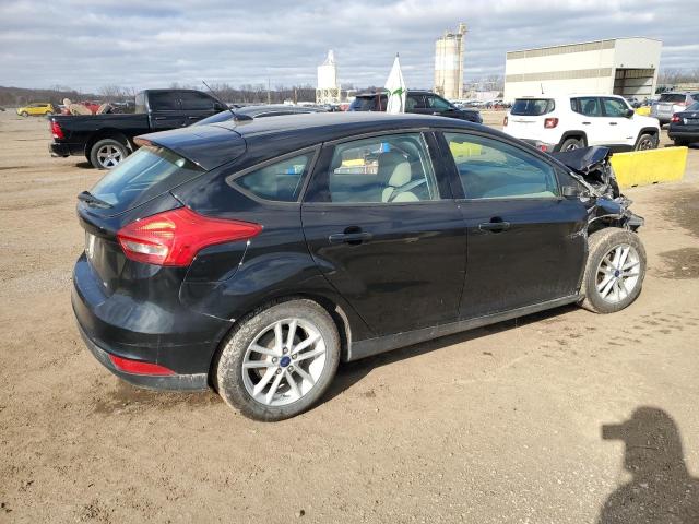 Photo 3 from auction – 2016 FORD FOCUS SE with VIN 1FADP3K25GL277786
