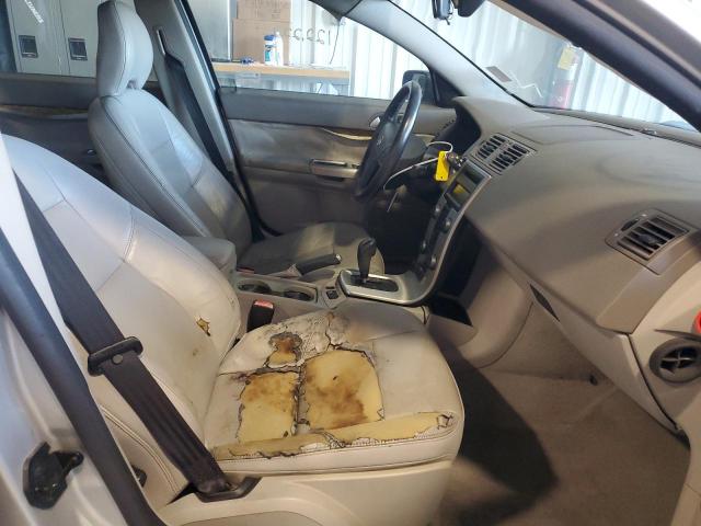 Photo 5 from auction – 2006 VOLVO S40 2.4I with VIN YV1MS382962165068