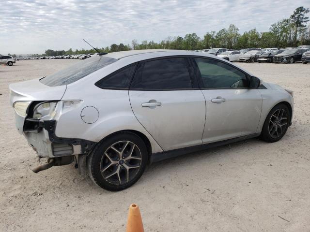 Photo 3 from auction – 2017 FORD FOCUS SEL with VIN 1FADP3H2XHL324397